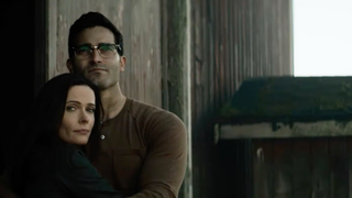 The New <i>Superman & Lois</i> Trailer Brings the Teen Angst